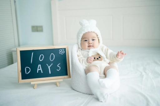 永康宝宝可以喝豆奶吗