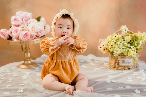 永康宝宝低烧怎么处理